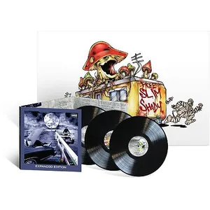Comparateur de prix : GENERIQUE The Slim Shady LP Edition Deluxe