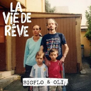 Comparateur de prix : Polydor Bigflo & Oli - La Vie De Reve [Vinyl] France - Import