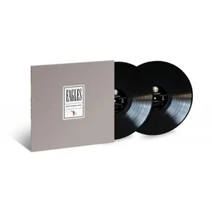 Comparateur de prix : Universal Music Hell Freezes Over Double Vinyle Gatefold