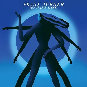 Frank Turner - No Man's Land (LP) pas cher
