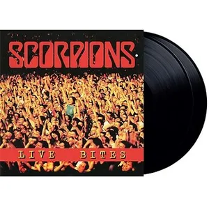 Mercury Live Bites - Ré-Édition Double Vinyle GatefoldVendu parrakuten