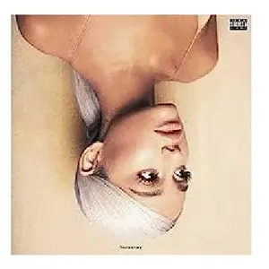 Comparateur de prix : ImportCDs Ariana Grande - Sweetener [Vinyl] UK - Import