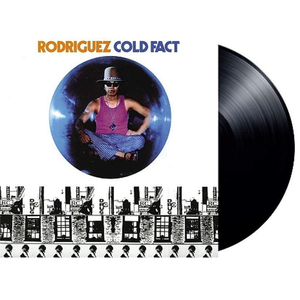Cold Fact Sixto Rodriguez (Interprète) Vinyle album pas cher