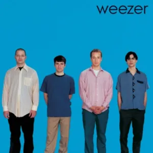 Comparateur de prix : IMS-GEFFEN RECORDS Weezer blue album