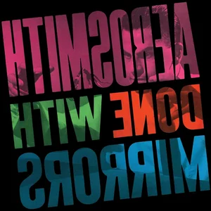 Comparateur de prix : Polydor LP  de Aerosmith - Done with mirrors - pour Unisexe - Standard Standard