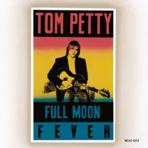 Geffen Full moon fever pas cher