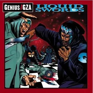 Comparateur de prix : Universal Music Liquid swords