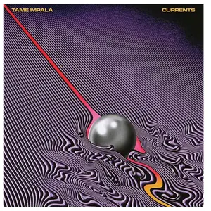 Comparateur de prix : Universal Music Tame Impala - Currents - 2 Vinyl