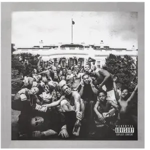 Comparateur de prix : Universal Music Cd Musique - To pimp a butterfly - KENDRICK LAMAR