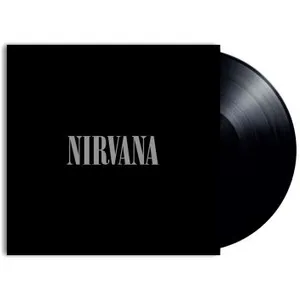 Comparateur de prix : Universal Music Best Of Nirvana Vinyle album