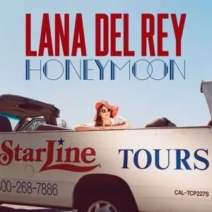 Comparateur de prix : POLYDOR Honeymoon (Vinyl,  inklusive MP3 Downloadcode) [Vinyl LP]