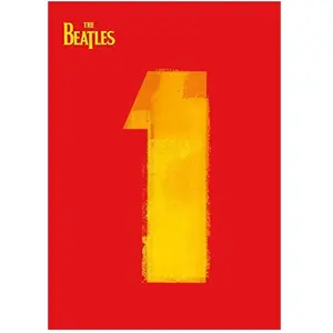 Comparateur de prix : Capitol Records 1 (Standard DVD)