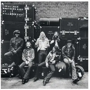 Comparateur de prix : IMS-MERCURY Cd Musique - At Fillmore East - ALLMAN BROTHERS BAND, THE