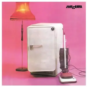 Comparateur de prix : IMS-POLYDOR Three Imaginary Boys The Cure (Interprète) Vinyle album