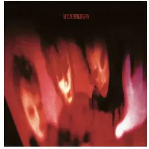 Comparateur de prix : IMS-POLYDOR LP  de The Cure - Pornography - pour Unisexe - Standard Standard