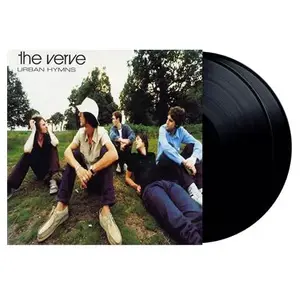 Comparateur de prix : VIRGIN The Verve - Urban Hymns (180-gram) [Vinyl] UK - Import