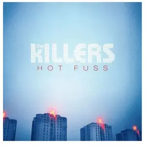 Comparateur de prix : IMS-ISLAND The Killers - Hot Fuss (LP)