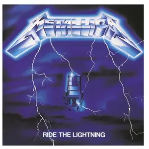 Comparateur de prix : IMS-MERCURY Ride The Lightning