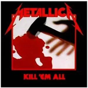 Comparateur de prix : IMS-MERCURY Universal Music Kill Em All Edition remasterisée - 4788528