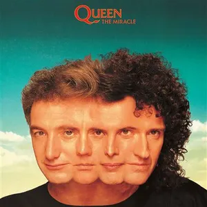 ISLAND The Miracle Queen (Interprète) Vinyle albumVendu parfnac