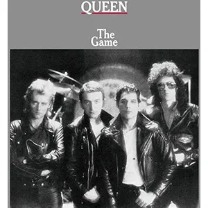 Comparateur de prix : Emi Medicales Internationales The game Vinyle noir Edition limitée Queen (Interprète) Vinyle album