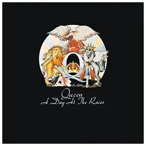 Comparateur de prix : ISLAND Disques vinyle Pop Rock Universal Queen - A Day At The Races