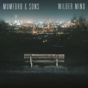 Comparateur de prix : ISLAND Wilder mind Vinyle album