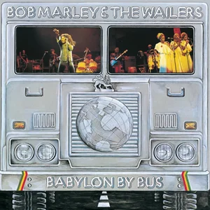 Comparateur de prix : ISLAND Bob Marley & The Wailers - Babylon By Bus (2 LP)