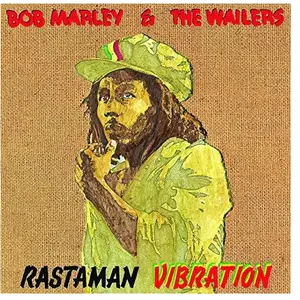 Comparateur de prix : ISLAND Bob Marley & The Wailers - Rastaman Vibration (LP)