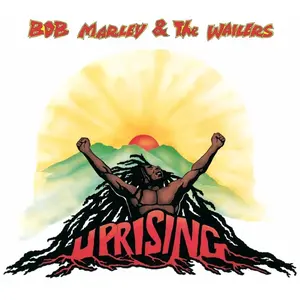Comparateur de prix : ISLAND Disques vinyle Funk Soul Universal Bob Marley & The Wailers - Uprising (1 LP)