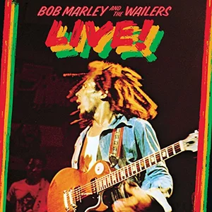 Comparateur de prix : Island Bob Marley & The Wailers - Live! (LP)