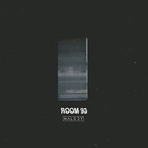 ASTRALWERKS Halsey - Room 93 (Blue Coloured) (LP)Vendu parrakuten