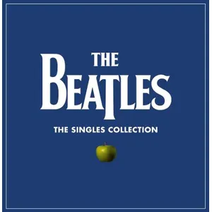 Capitol Records 7  Singles Collection Coffret Edition Limitée