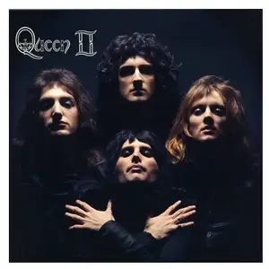 Comparateur de prix : ISLAND Queen II Édition Limitée Vinyle album