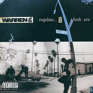Comparateur de prix : Universal Music Regulate...G funk era : 20th anniversary edition