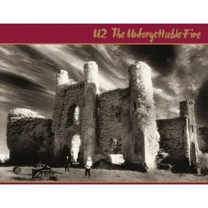 Comparateur de prix : IMS-ISLAND The unforgettable fire