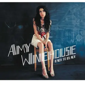 Comparateur de prix : Disques vinyle Pop Rock Island Amy Winehouse - Back to Black