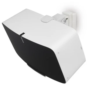 Flexson Accroche murale - Blanc (x1) pour Play 5 pas cher
