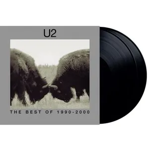 Comparateur de prix : Barclay The Best Of 1990-2000 Double Vinyle Gatefold