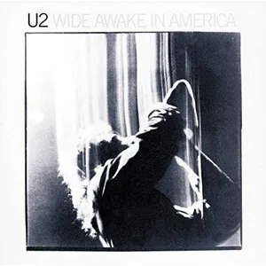 Barclay U2 - Wide Awake In America  [VINYL LP] 180 GramVendu parrakuten