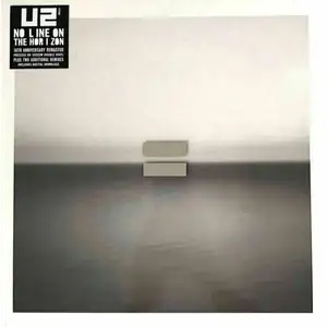 Comparateur de prix : UNIVERSAL M CNT No Line On The Horizon Vinyle Gatefold