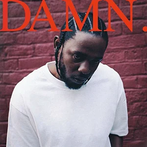 Comparateur de prix : ImportCDs Kendrick Lamar - Damn.  [VINYL LP] Explicit