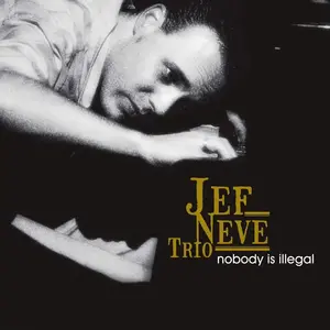 Universal Nobody is Illegal [Import]Vendu paramazon