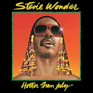 Universal Music Hotter Than July pas cher