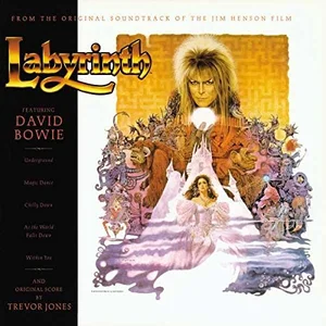 Comparateur de prix : Disques vinyles populaires : Labyrinth