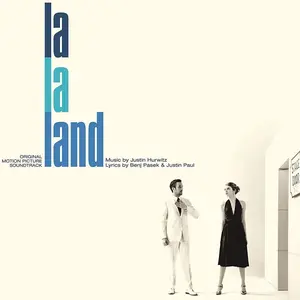 Comparateur de prix : INTERSCOPE La La Land - Original Motion Picture Soundtrack (LP)