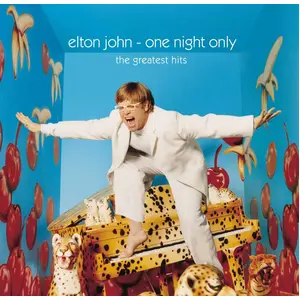 Comparateur de prix : Mercury One Night Only The Greatest Hits Double Vinyle Gatefold