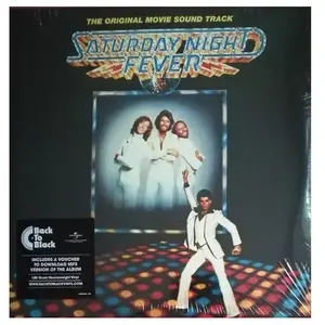 Comparateur de prix : IMS-POLYDOR Cd Musique - Saturday night fever - BEE GEES