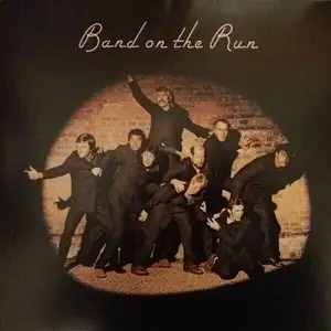 Comparateur de prix : UNIVERSAL INT. MUSIC Paul McCartney and Wings - Band On The Run (LP) (180g)