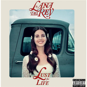 Comparateur de prix : POLYDOR Lana Del Rey - Lust For Life  [VINYL LP] Explicit